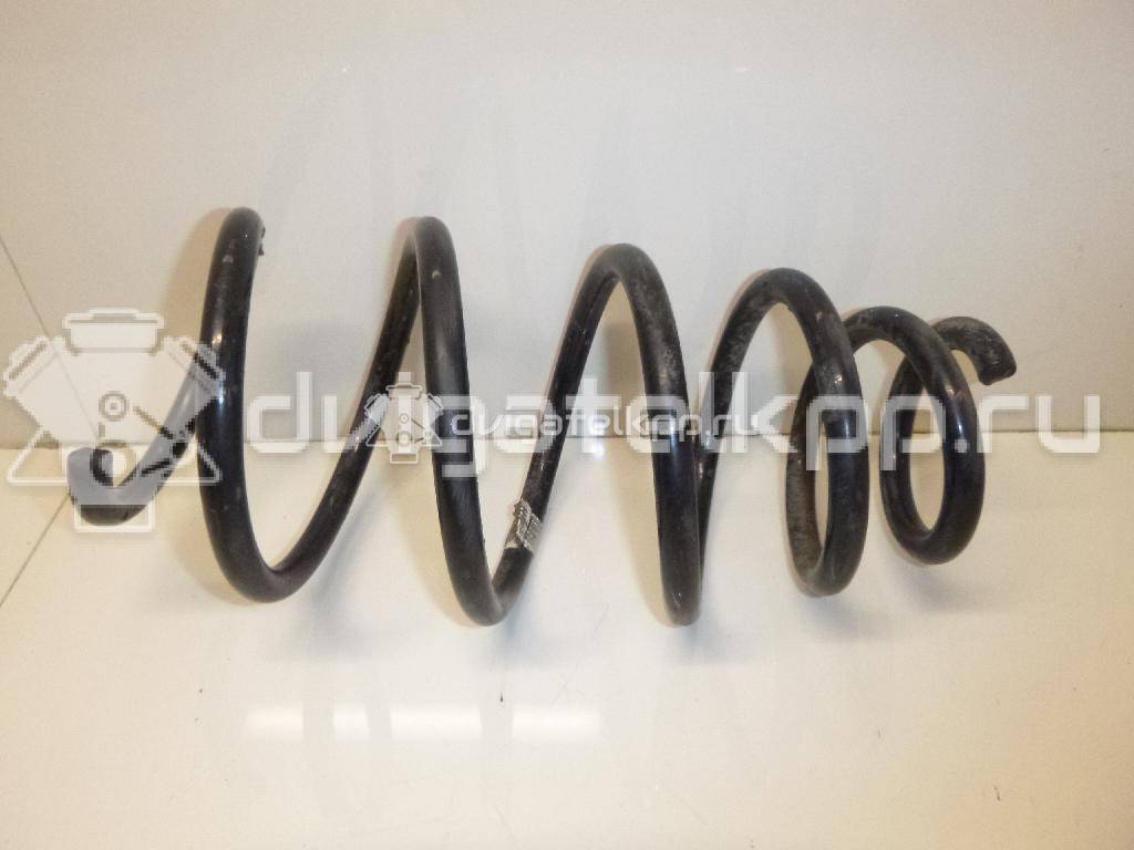 Фото Пружина передняя  13260272 для Opel Insignia {forloop.counter}}