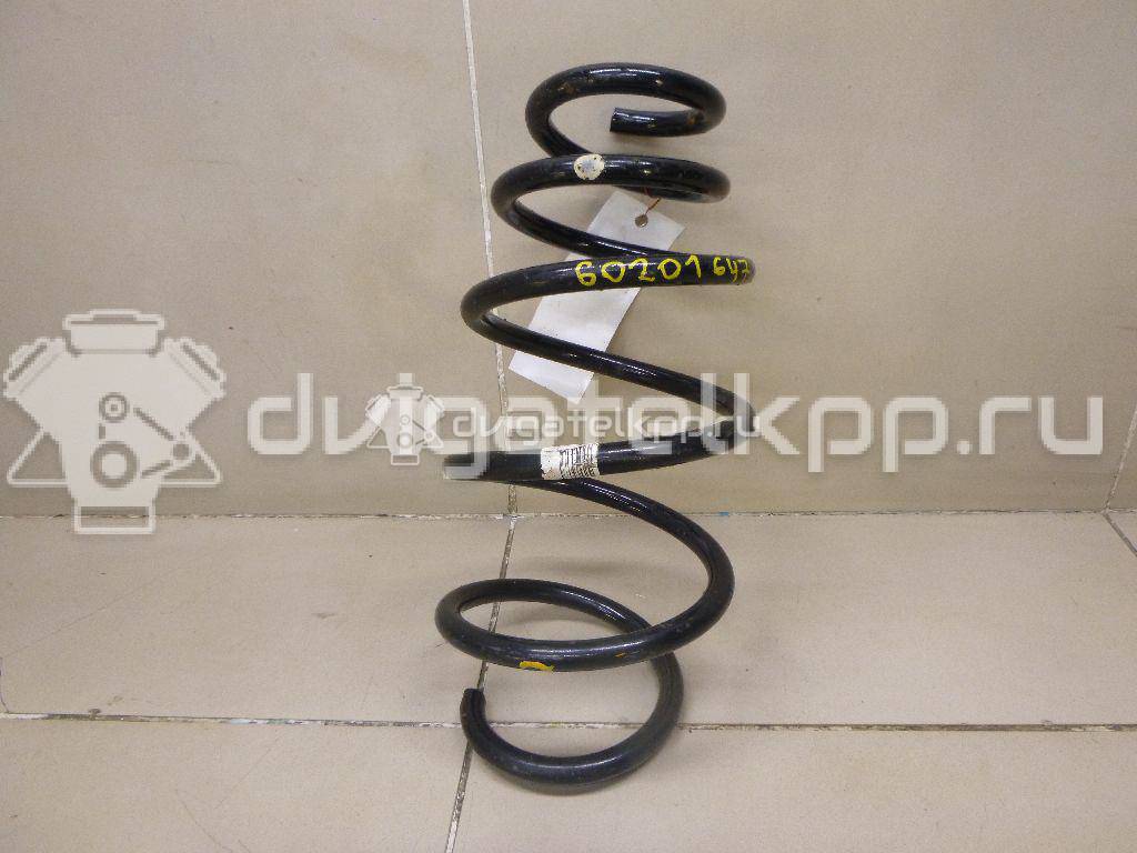 Фото Пружина передняя  13260275 для Opel Insignia {forloop.counter}}