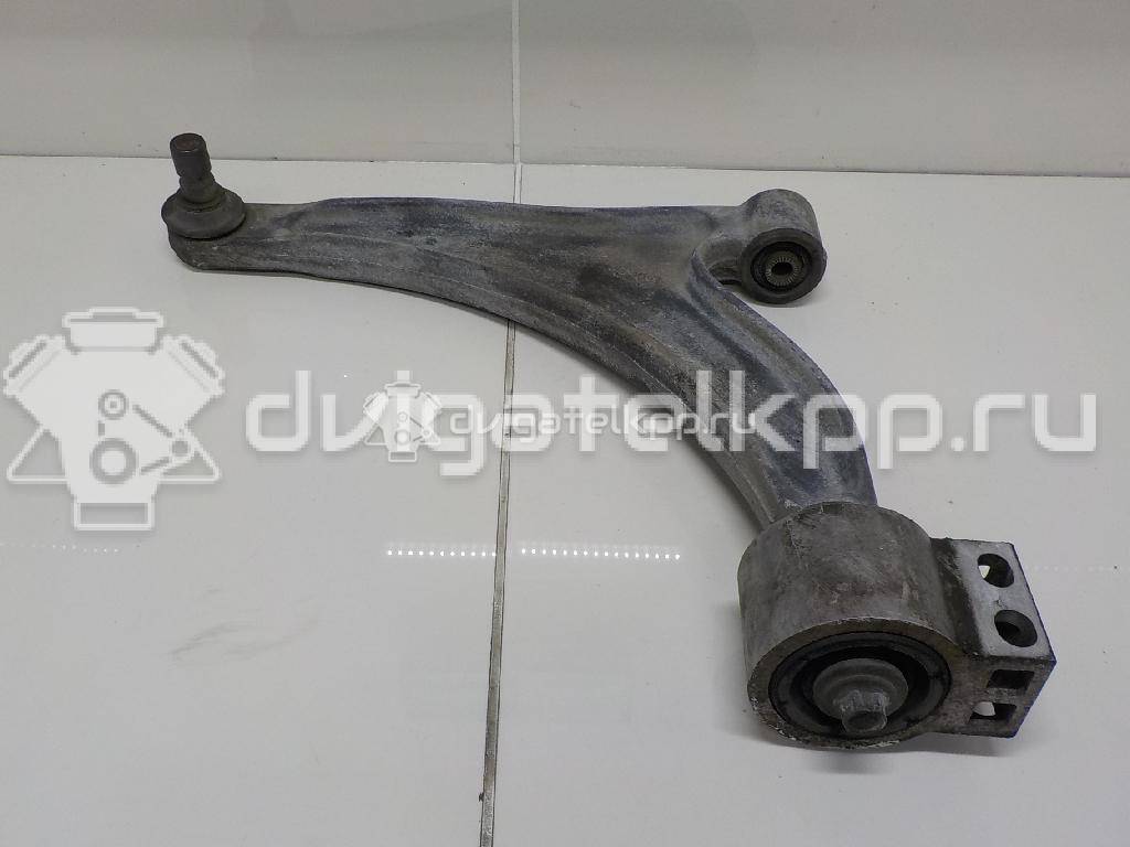 Фото Рычаг передний левый  13318884 для Opel Insignia {forloop.counter}}
