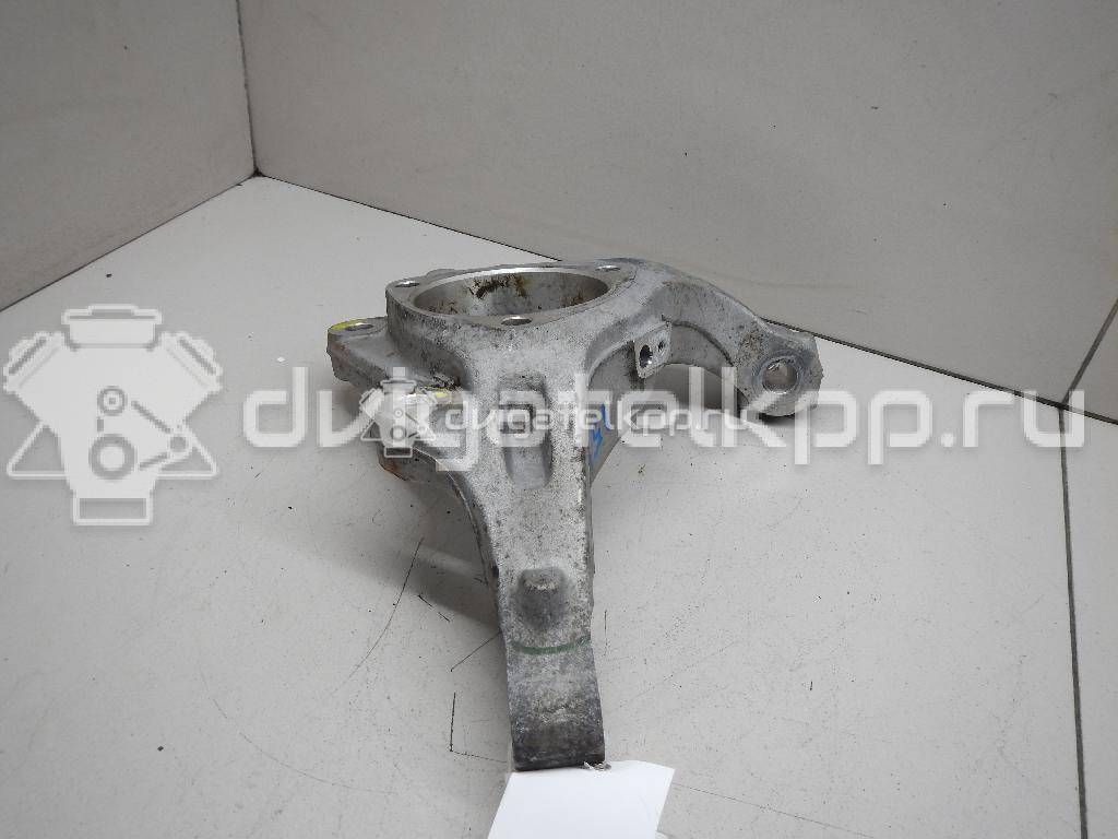 Фото Кулак поворотный передний правый  13219081 для Opel Insignia {forloop.counter}}