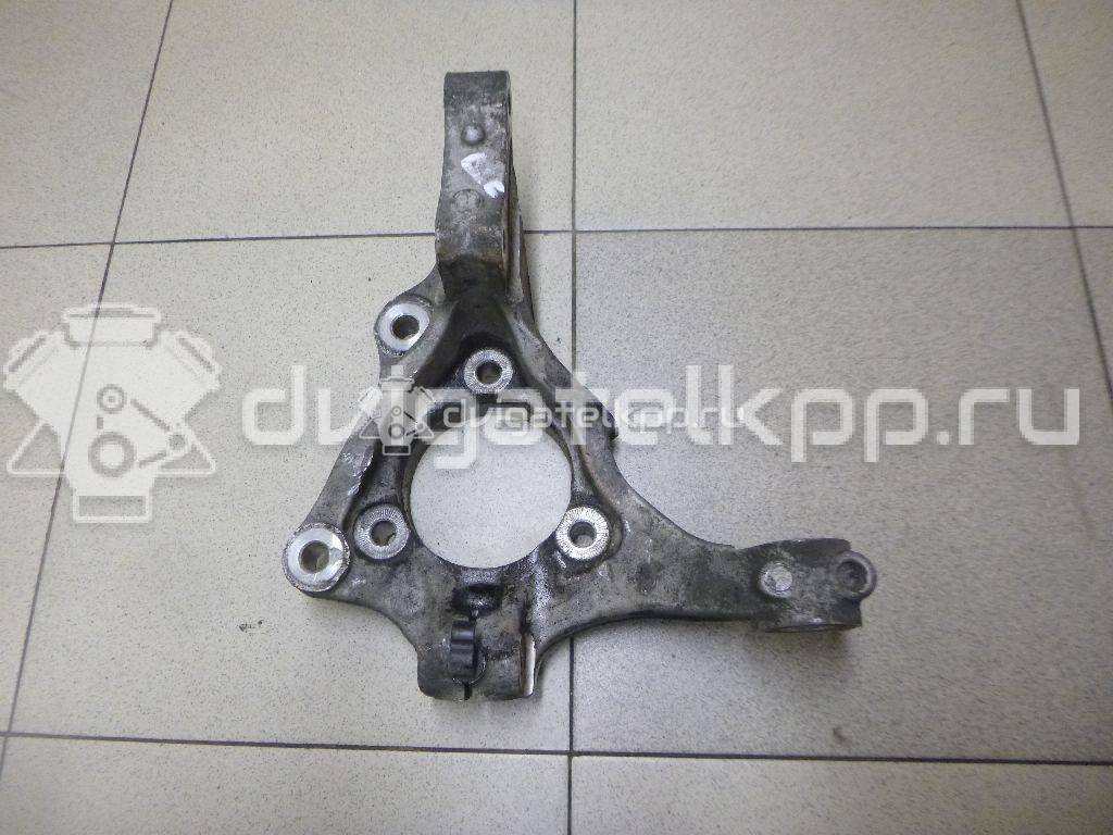 Фото Кулак поворотный передний правый  5308059 для Opel Insignia {forloop.counter}}