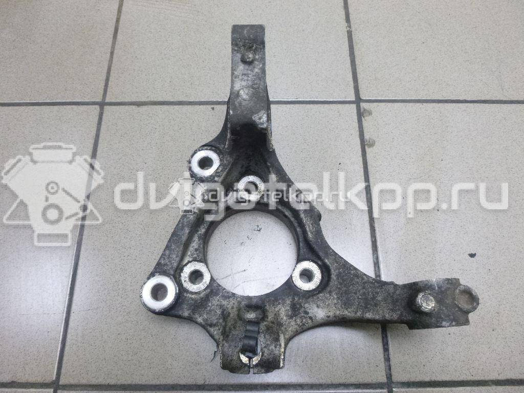 Фото Кулак поворотный передний правый  5308059 для Opel Insignia {forloop.counter}}