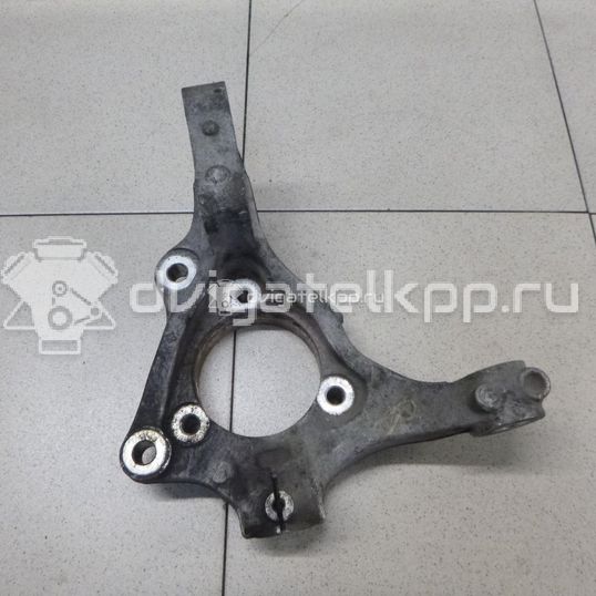 Фото Кулак поворотный передний правый  5308059 для Opel Insignia