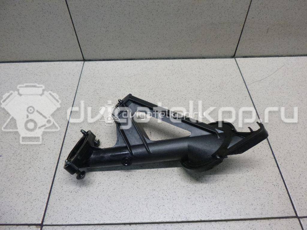 Фото Маслозаборник для двигателя D 4164 T для Volvo V50 Mw / V70 / C30 / S40 / S80 109-110 л.с 16V 1.6 л Дизельное топливо 31259221 {forloop.counter}}