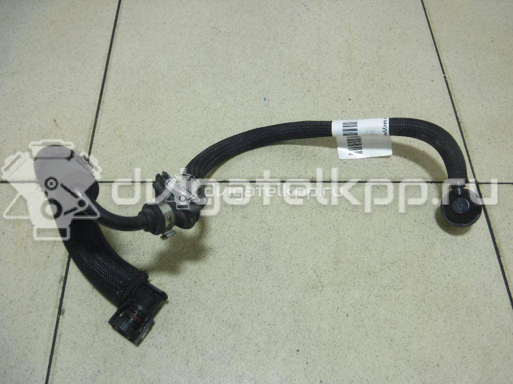 Фото Трубка вакуумная для двигателя D 5244 T4 для Volvo V70 / Xc60 / S60 / S80 / Xc70 185 л.с 20V 2.4 л Дизельное топливо 31274987 {forloop.counter}}