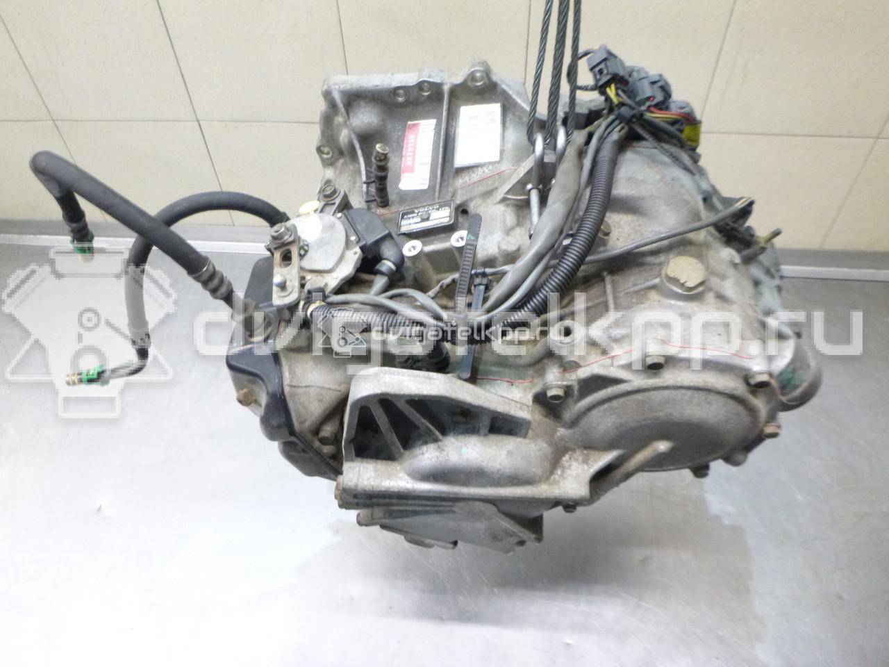 Фото Контрактная (б/у) АКПП для Volvo 850 / S70 Ls / Xc70 193 л.с 20V 2.4 л B 5254 T бензин 8675150 {forloop.counter}}