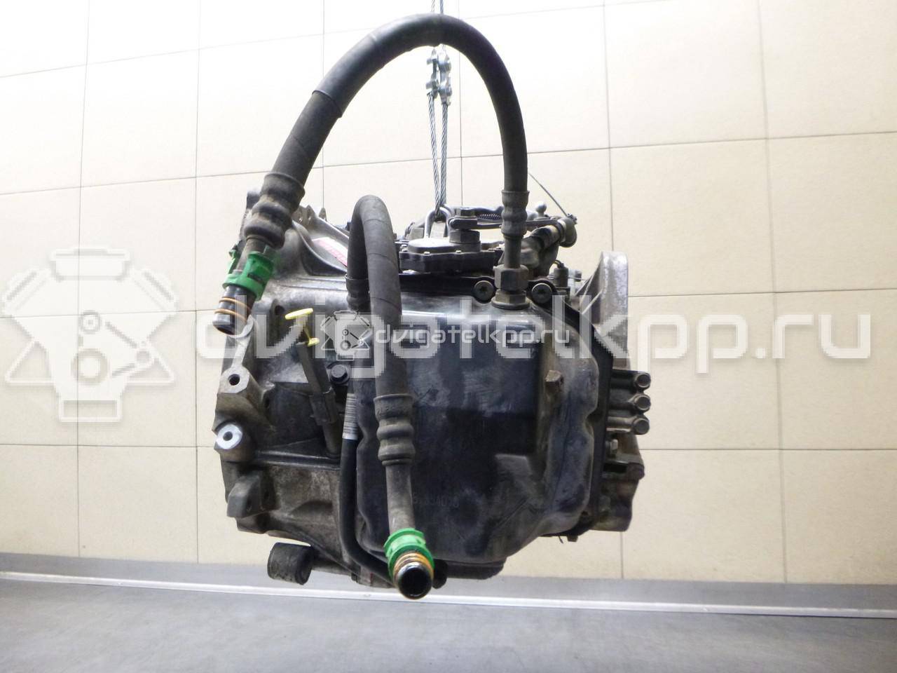 Фото Контрактная (б/у) АКПП для Volvo 850 / S70 Ls / Xc70 193 л.с 20V 2.4 л B 5254 T бензин 8675150 {forloop.counter}}