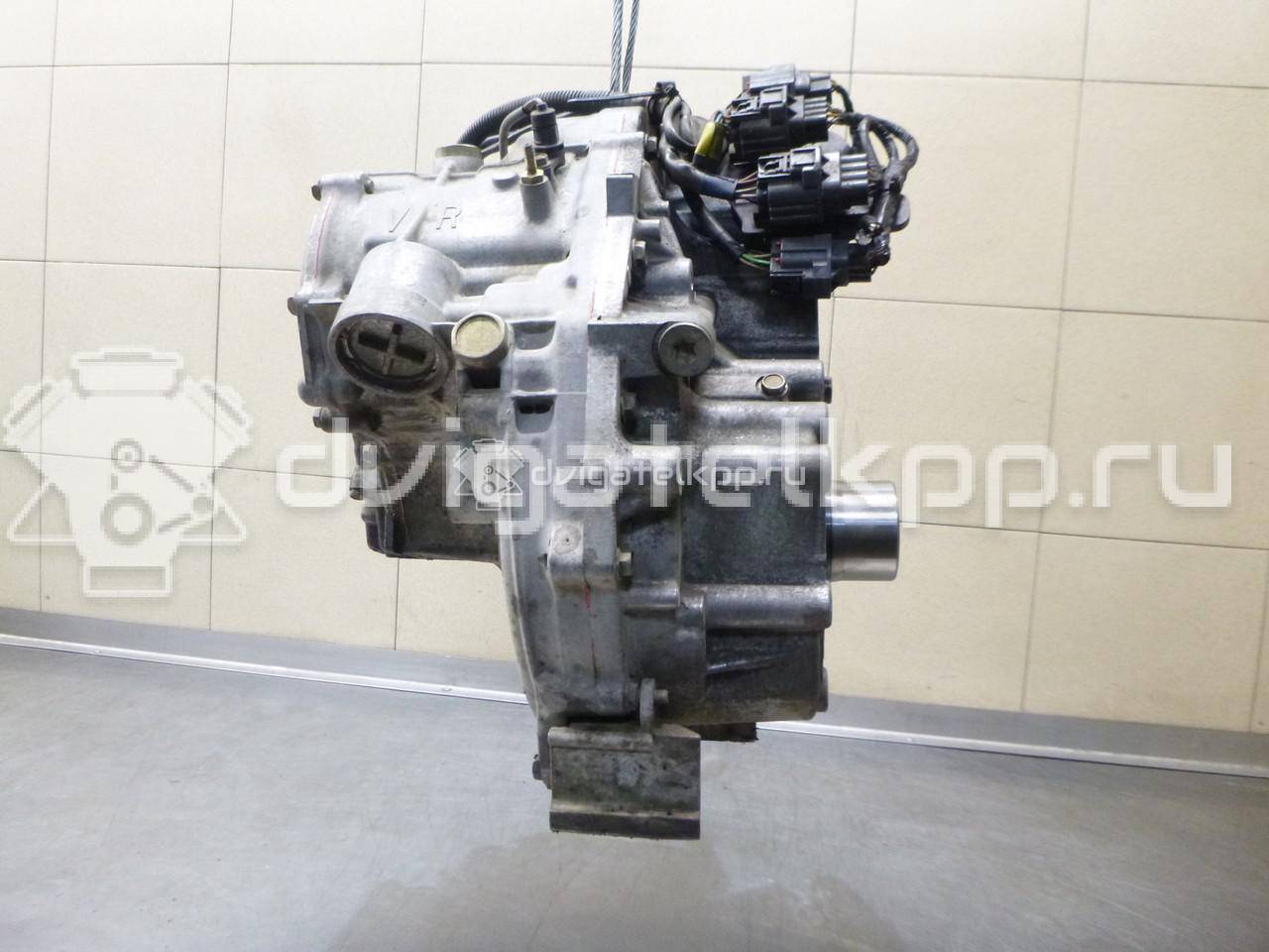 Фото Контрактная (б/у) АКПП для Volvo 850 / S70 Ls / Xc70 193 л.с 20V 2.4 л B 5254 T бензин 8675150 {forloop.counter}}