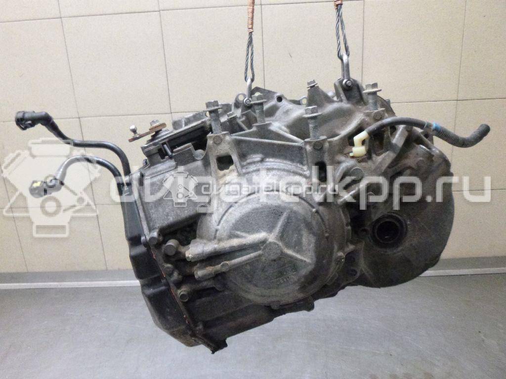 Фото Контрактная (б/у) АКПП для Volvo V70 / Xc60 / S60 / S80 / Xc70 185 л.с 20V 2.4 л D 5244 T4 Дизельное топливо {forloop.counter}}