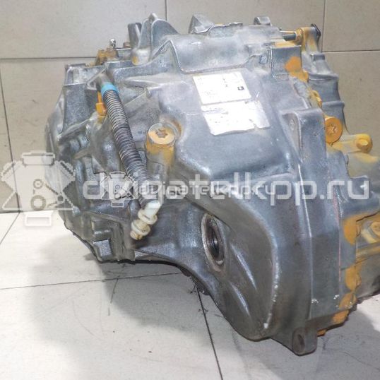 Фото Контрактная (б/у) АКПП для Volvo V70 / Xc60 / S60 / S80 / Xc70 185 л.с 20V 2.4 л D 5244 T4 Дизельное топливо 36050329