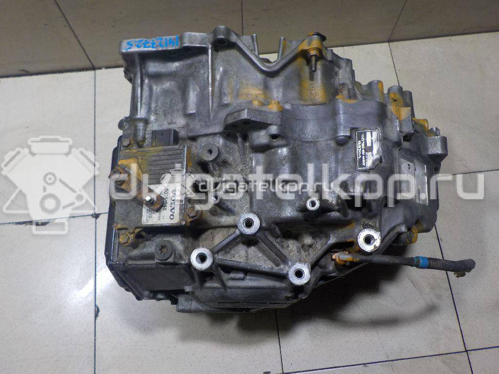 Фото Контрактная (б/у) АКПП для Volvo V70 / Xc60 / S60 / S80 / Xc70 185 л.с 20V 2.4 л D 5244 T4 Дизельное топливо 36050329 {forloop.counter}}