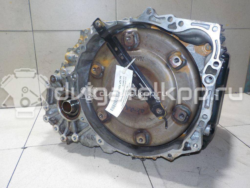 Фото Контрактная (б/у) АКПП для Volvo V70 / Xc60 / S60 / S80 / Xc70 185 л.с 20V 2.4 л D 5244 T4 Дизельное топливо 36050329 {forloop.counter}}