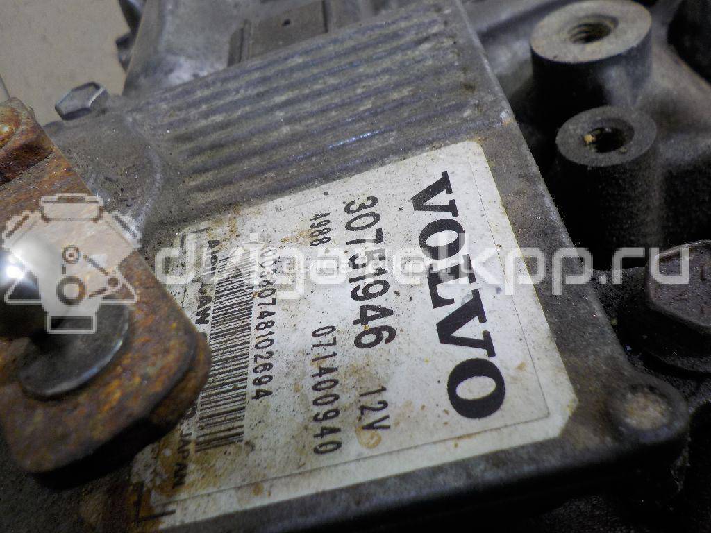 Фото Контрактная (б/у) АКПП для Volvo V70 / Xc60 / S60 / S80 / Xc70 185 л.с 20V 2.4 л D 5244 T4 Дизельное топливо 36050329 {forloop.counter}}