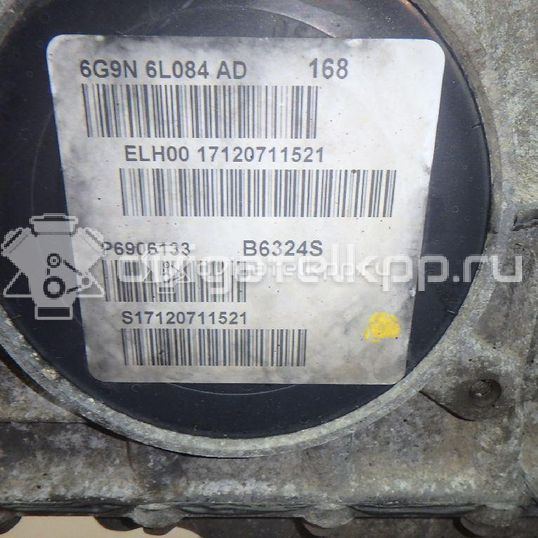 Фото Контрактный (б/у) двигатель B 6324 S5 для Volvo V70 / Xc60 / S80 / Xc70 / Xc90 243 л.с 24V 3.2 л бензин 36001432