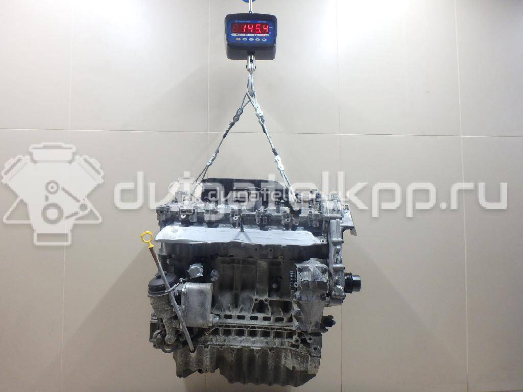 Фото Контрактный (б/у) двигатель B 6324 S5 для Volvo V70 / Xc60 / S80 / Xc70 / Xc90 243 л.с 24V 3.2 л бензин 36001432 {forloop.counter}}