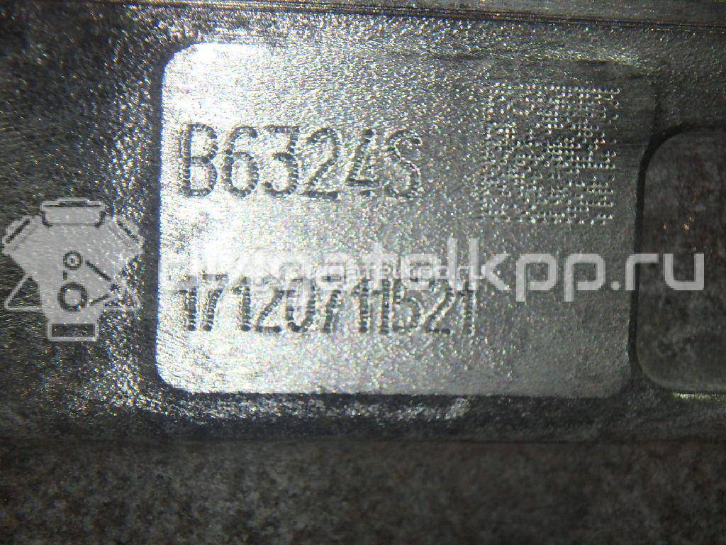 Фото Контрактный (б/у) двигатель B 6324 S5 для Volvo V70 / Xc60 / S80 / Xc70 / Xc90 243 л.с 24V 3.2 л бензин 36001432 {forloop.counter}}