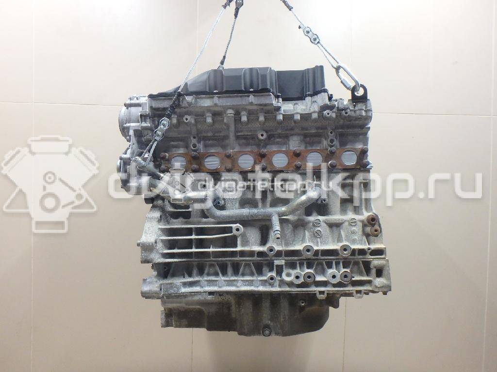 Фото Контрактный (б/у) двигатель B 6324 S5 для Volvo V70 / Xc60 / S80 / Xc70 / Xc90 243 л.с 24V 3.2 л бензин 36001432 {forloop.counter}}