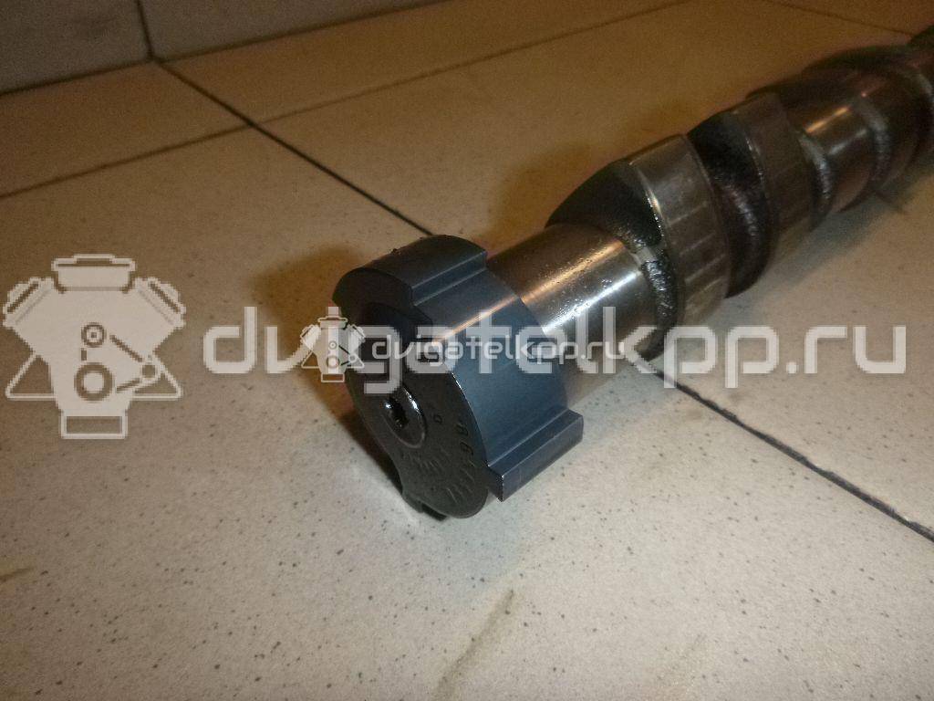 Фото Распредвал выпускной для двигателя B 5254 T для Volvo 850 / S70 Ls / Xc70 193 л.с 20V 2.4 л бензин {forloop.counter}}