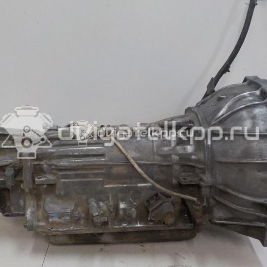 Фото Контрактная (б/у) АКПП для Kia Sorento / K2500 Sd 129-178 л.с 16V 2.5 л D4CB Дизельное топливо 450004A620