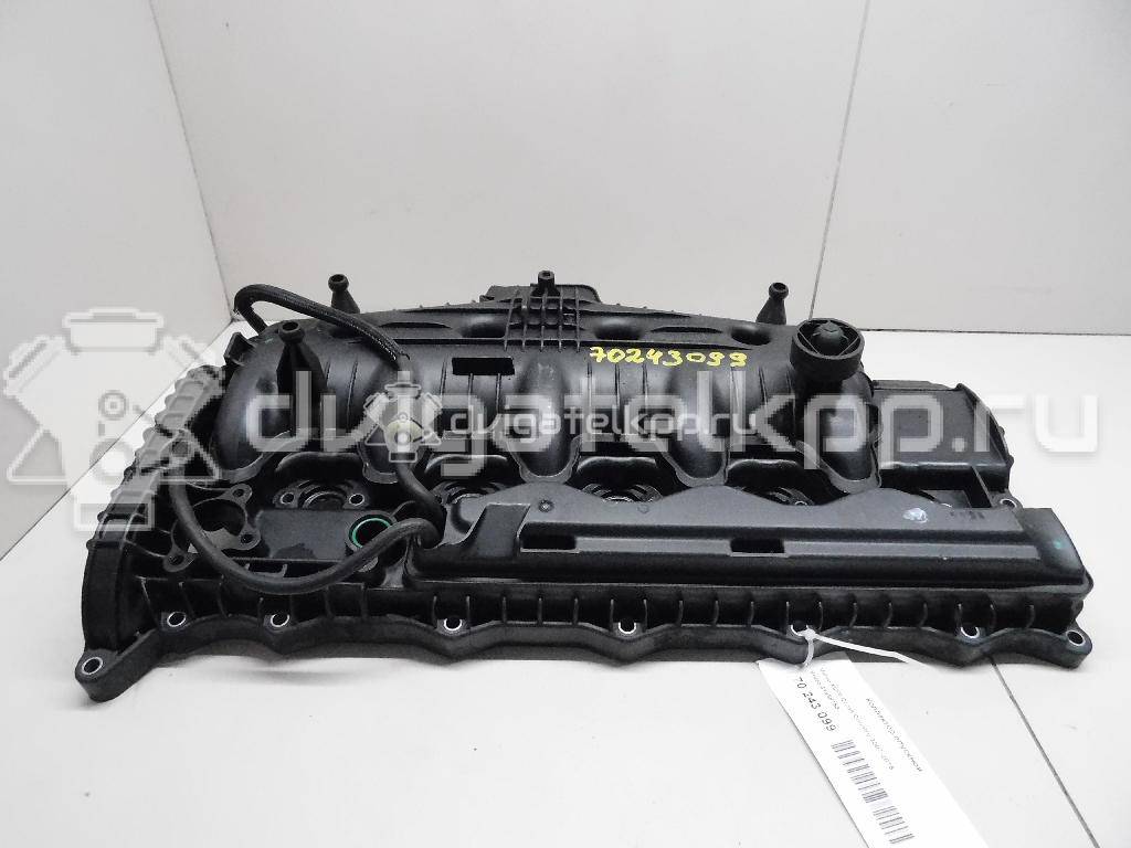 Фото Коллектор впускной для двигателя D 5244 T для Volvo S80 / V70 / Xc70 / S60 163 л.с 20V 2.4 л Дизельное топливо 31338169 {forloop.counter}}