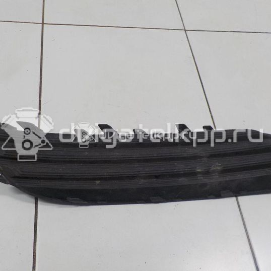 Фото Решетка в бампер правая  13269934 для Opel Insignia
