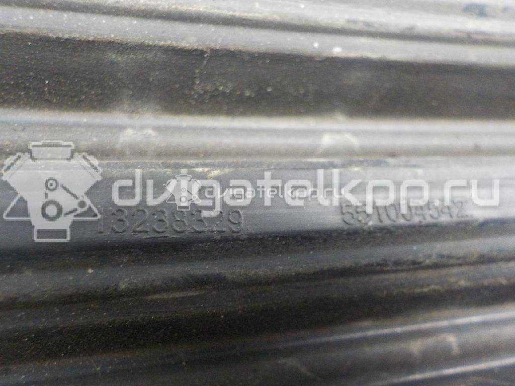 Фото Решетка в бампер правая  13269934 для Opel Insignia {forloop.counter}}