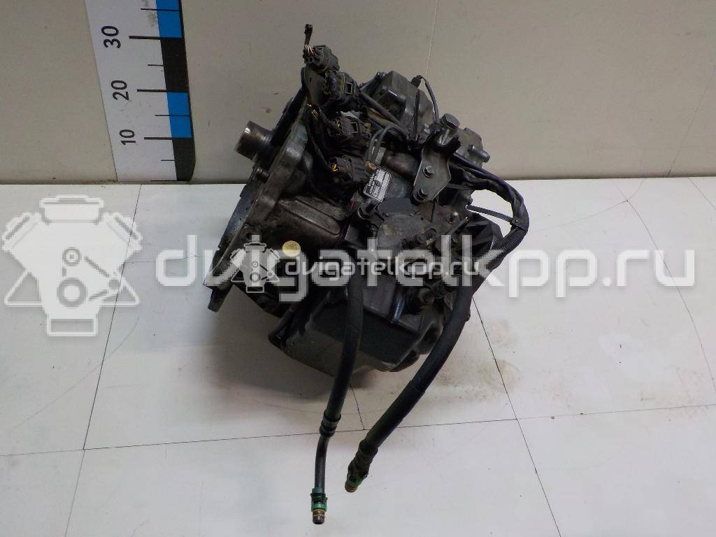 Фото Контрактная (б/у) АКПП для Volvo C30 / C70 / V50 Mw / S40 170 л.с 20V 2.4 л B 5244 S4 бензин 5551SN {forloop.counter}}