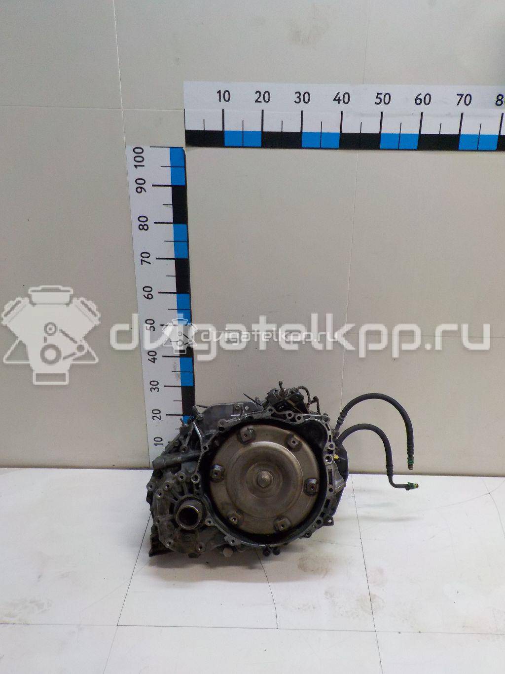 Фото Контрактная (б/у) АКПП для Volvo S80 / V70 / Xc70 / S60 163 л.с 20V 2.4 л D 5244 T Дизельное топливо 8251720 {forloop.counter}}