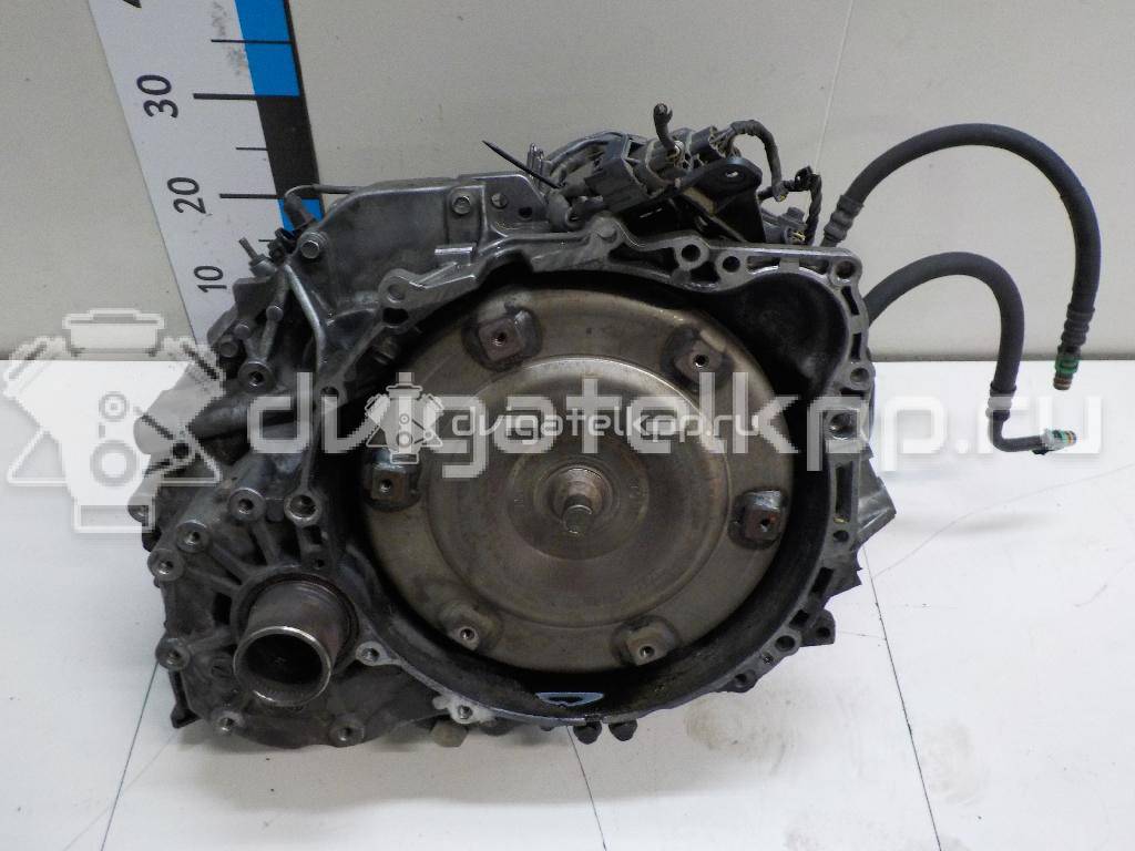 Фото Контрактная (б/у) АКПП для Volvo C30 / C70 / V50 Mw / S40 170 л.с 20V 2.4 л B 5244 S4 бензин 5551SN {forloop.counter}}