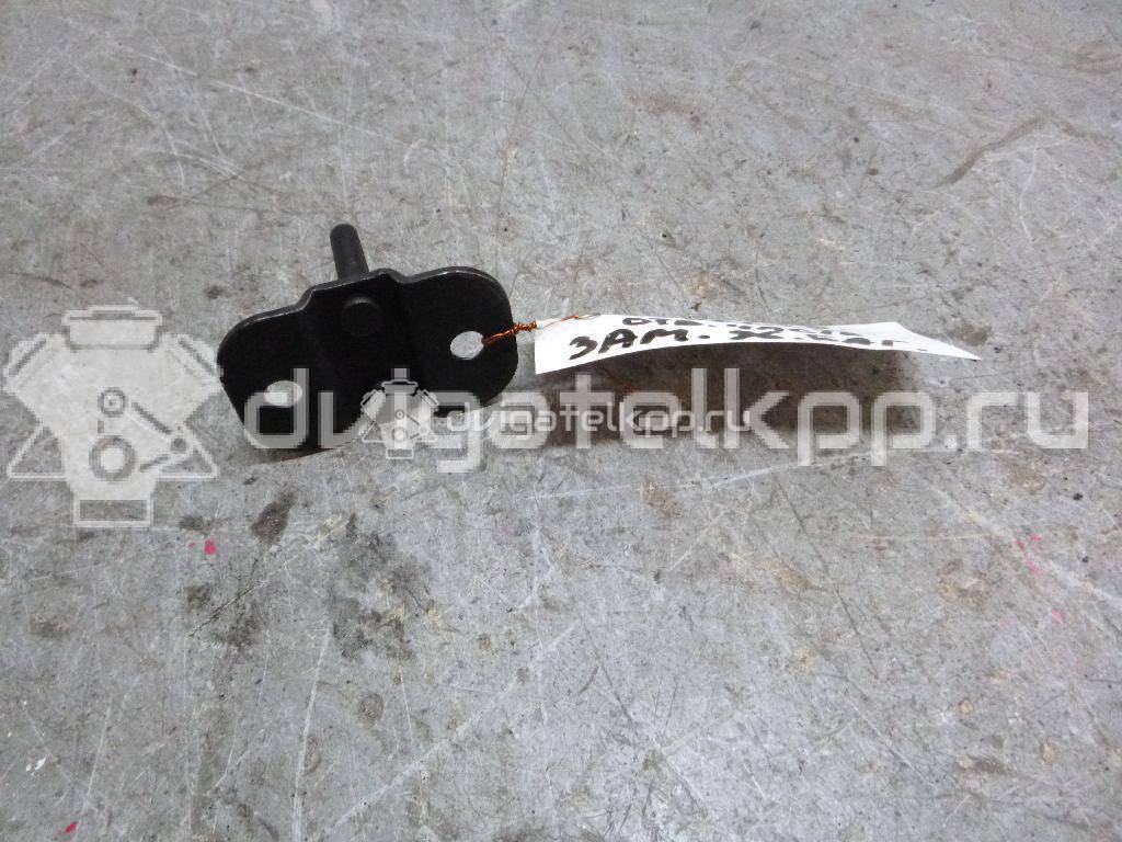 Фото Ответная часть замка багажника  13253730 для opel Insignia {forloop.counter}}