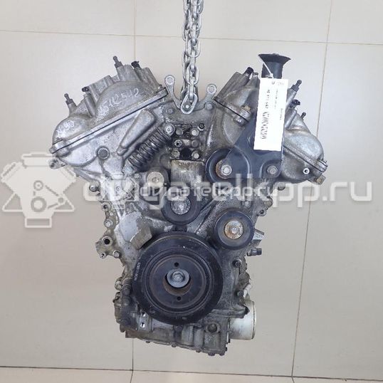 Фото Контрактный (б/у) двигатель B 8444 S для Volvo S80 / Xc90 316-320 л.с 32V 4.4 л бензин