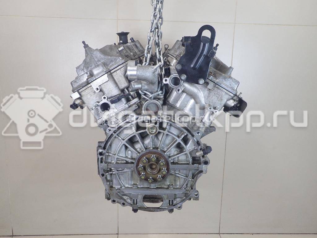 Фото Контрактный (б/у) двигатель B 8444 S для Volvo S80 / Xc90 316-320 л.с 32V 4.4 л бензин {forloop.counter}}