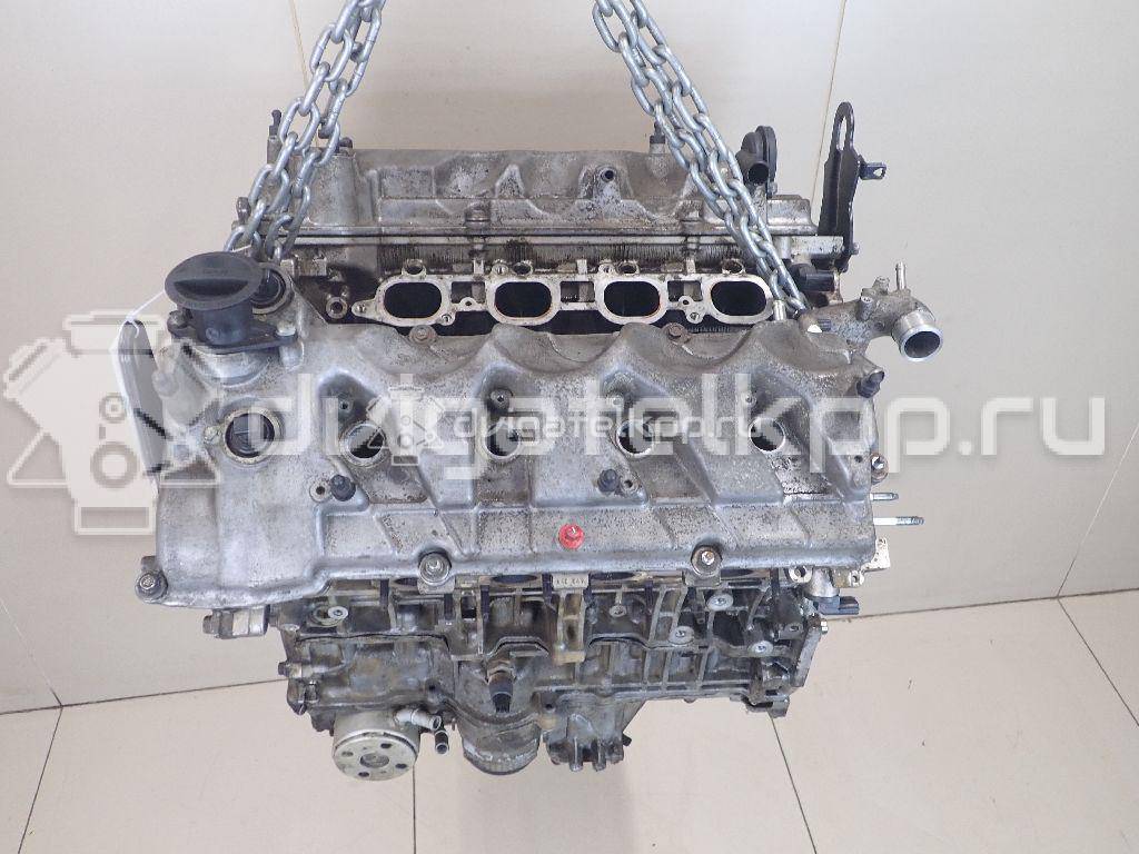 Фото Контрактный (б/у) двигатель B 8444 S для Volvo S80 / Xc90 316-320 л.с 32V 4.4 л бензин {forloop.counter}}