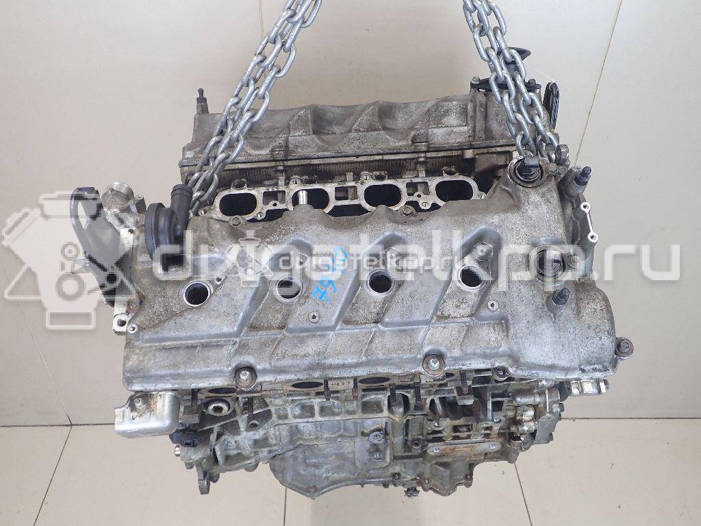 Фото Контрактный (б/у) двигатель B 8444 S для Volvo S80 / Xc90 316-320 л.с 32V 4.4 л бензин {forloop.counter}}
