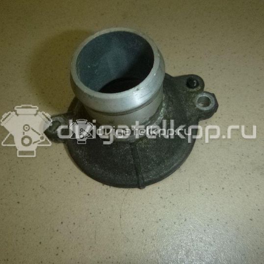 Фото Крышка термостата для двигателя B 8444 S для Volvo S80 / Xc90 316-320 л.с 32V 4.4 л бензин 30720312