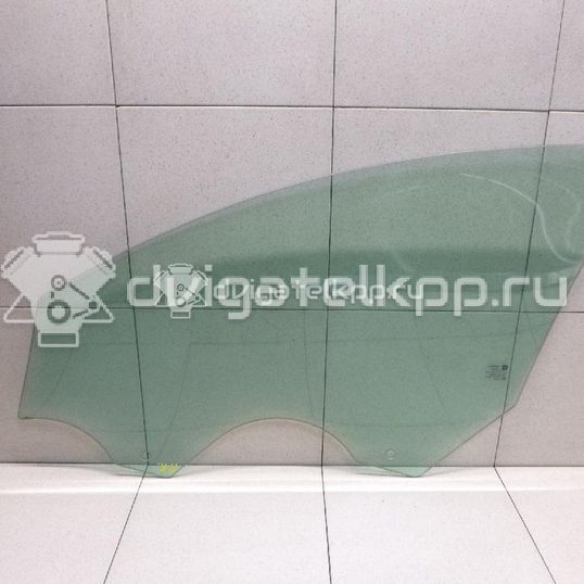 Фото Стекло двери передней правой  13227827 для Opel Insignia