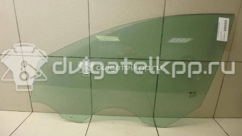 Фото Стекло двери передней левой  13227826 для Opel Insignia {forloop.counter}}
