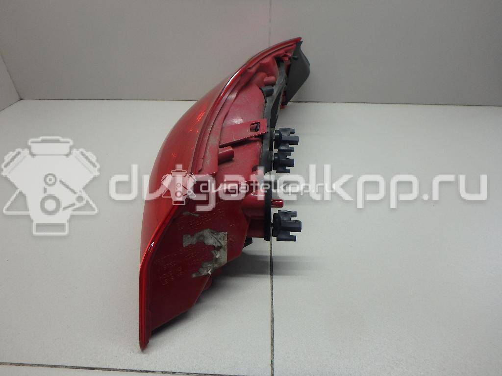 Фото Фонарь задний левый  13226856 для Opel Insignia {forloop.counter}}