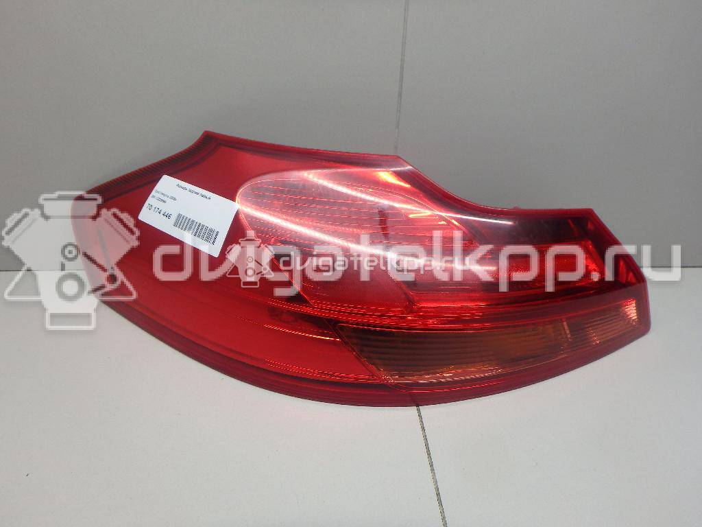 Фото Фонарь задний левый  13226856 для Opel Insignia {forloop.counter}}