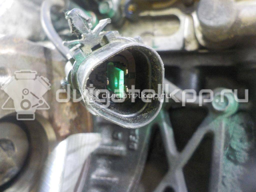 Фото Контрактный (б/у) двигатель D4CB для Hyundai / Kia 110-175 л.с 16V 2.5 л Дизельное топливо 110J14AU00A {forloop.counter}}