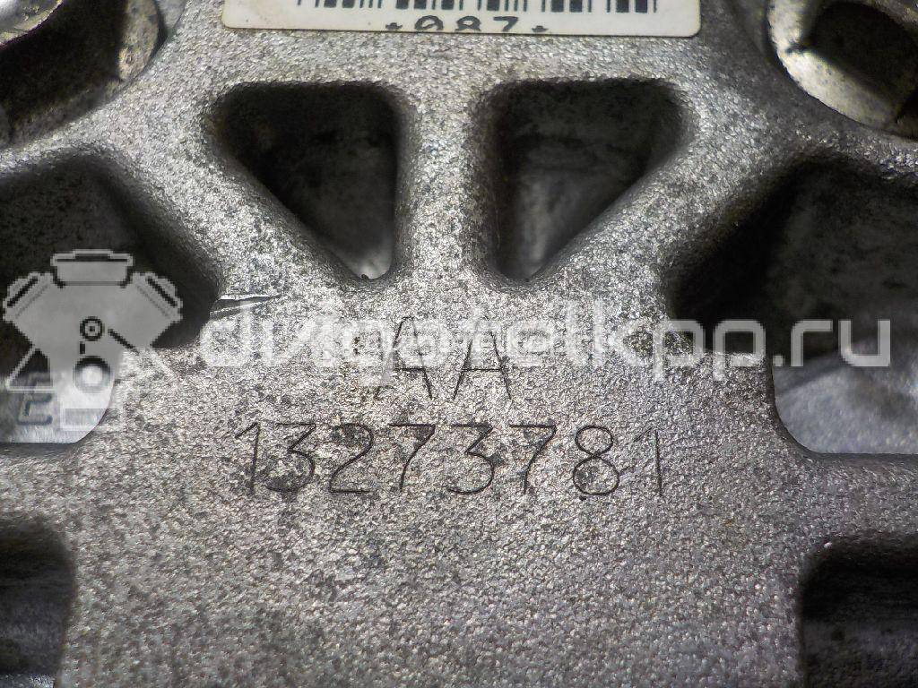 Фото Насос гидроусилителя  13258067 для Opel Insignia {forloop.counter}}