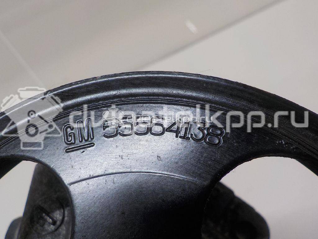 Фото Насос гидроусилителя  13258067 для Opel Insignia {forloop.counter}}