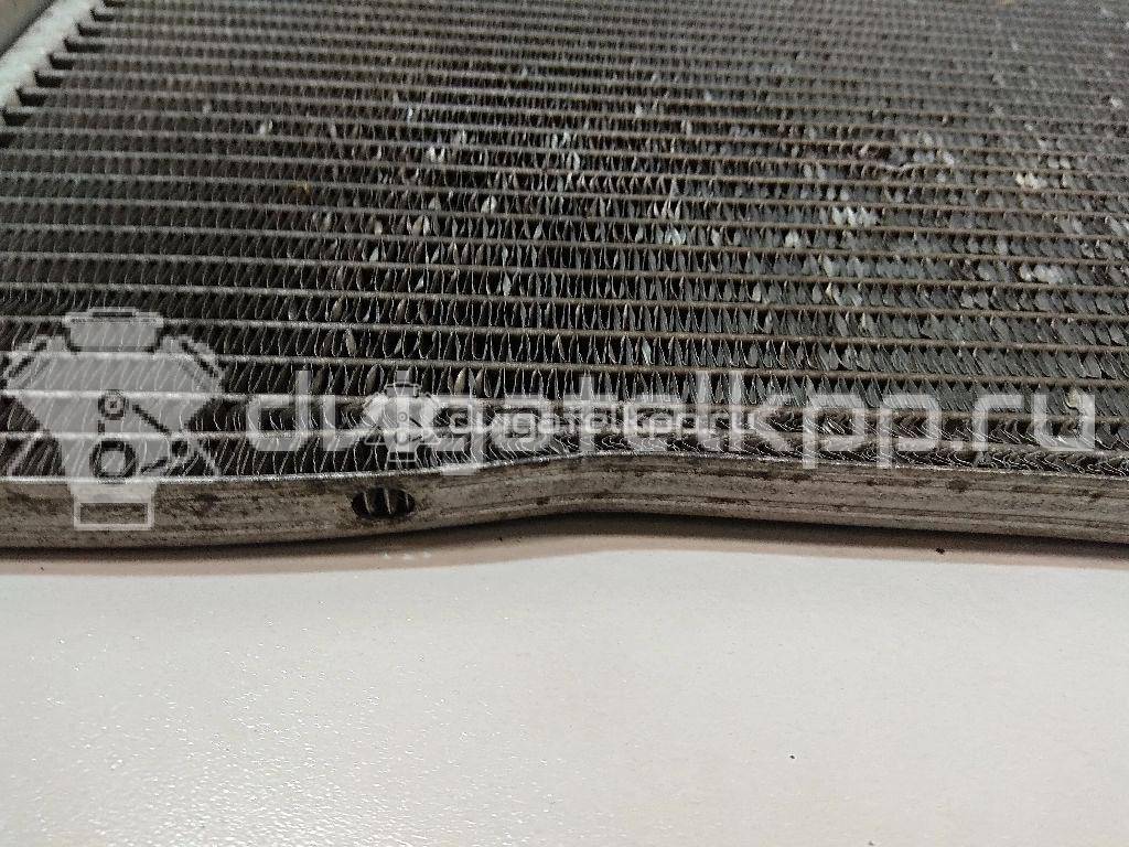 Фото Радиатор кондиционера (конденсер)  23305638 для Opel Astra / Zafira / Cascada W13 {forloop.counter}}