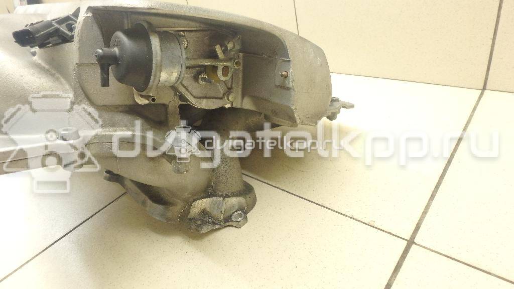 Фото Коллектор впускной для двигателя B 8444 S для Volvo S80 / Xc90 316-320 л.с 32V 4.4 л бензин {forloop.counter}}