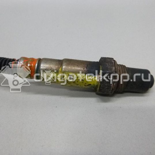 Фото Датчик кислородный/Lambdasonde  12596688 для Opel Astra / Rekord / Kadett / Corsa / Vectra