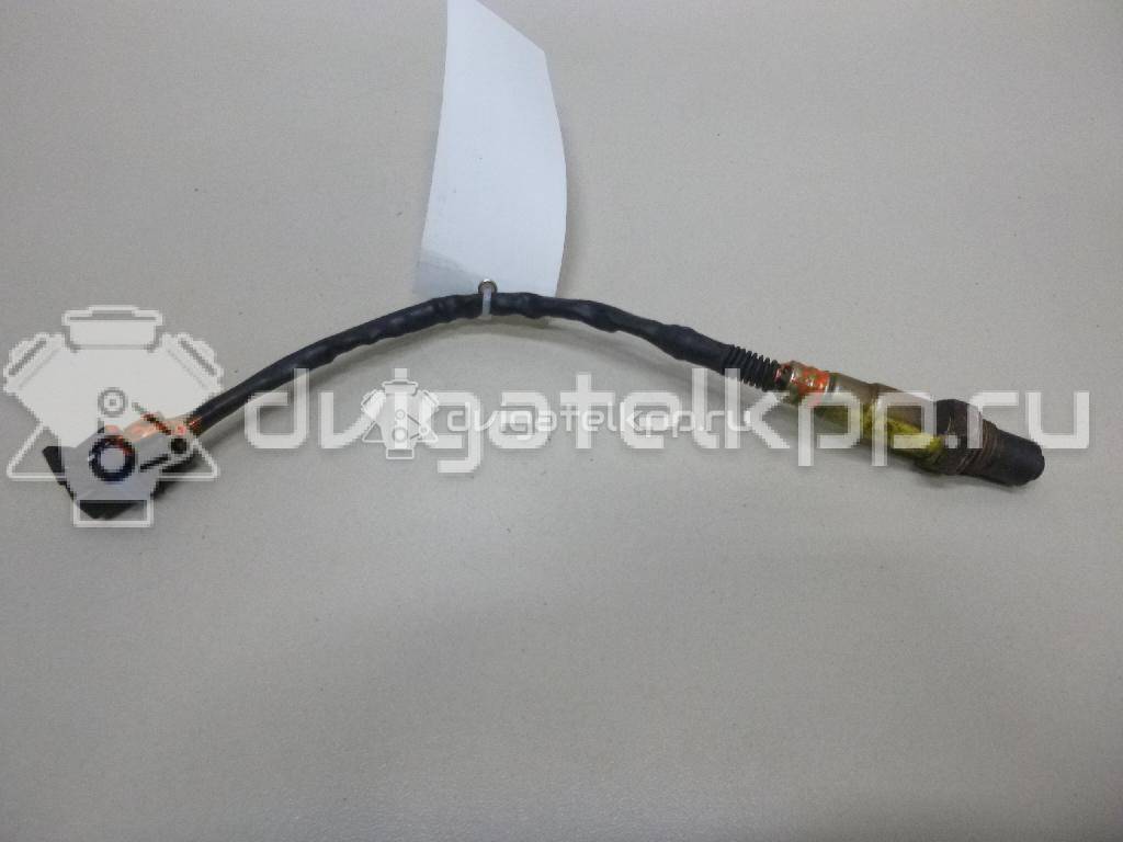 Фото Датчик кислородный/Lambdasonde  12596688 для Opel Astra / Rekord / Kadett / Corsa / Vectra {forloop.counter}}