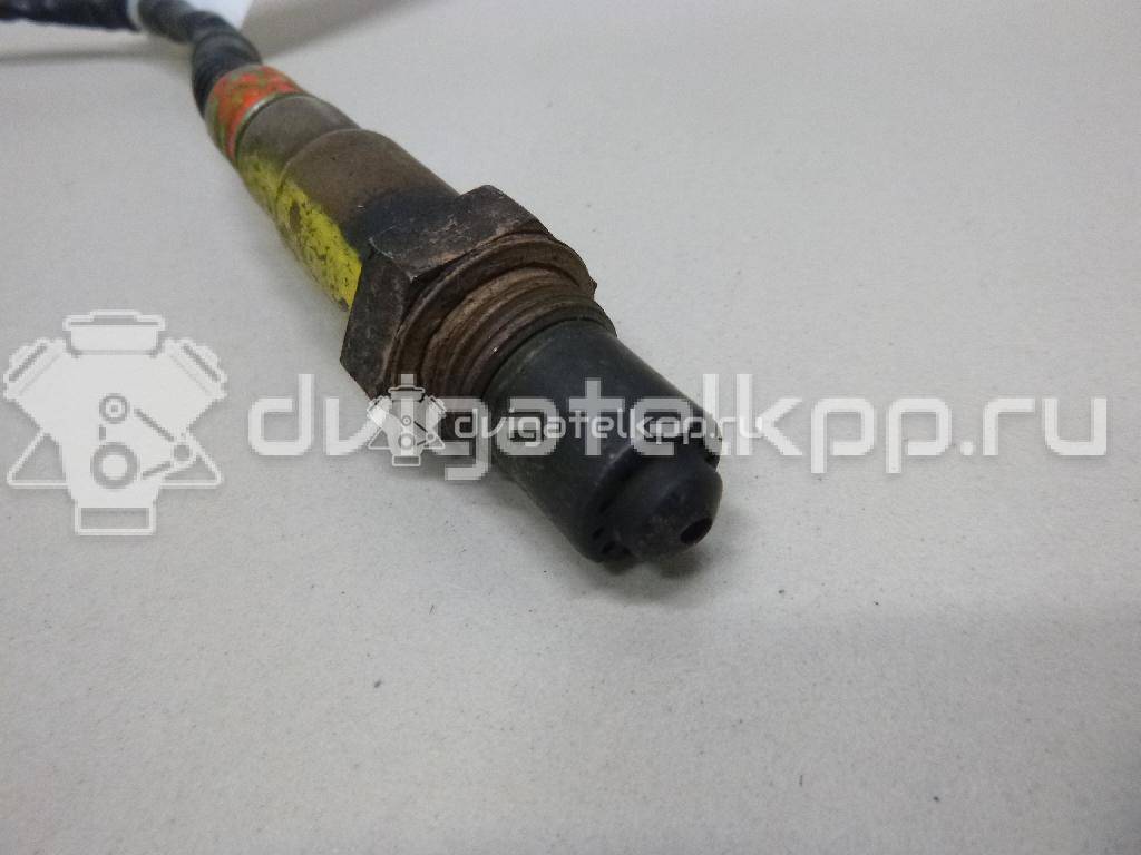 Фото Датчик кислородный/Lambdasonde  12596688 для Opel Astra / Rekord / Kadett / Corsa / Vectra {forloop.counter}}