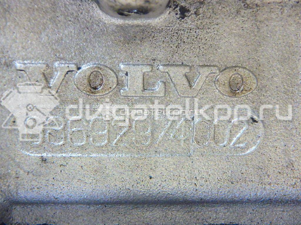 Фото Головка блока для двигателя D 5244 T для Volvo S80 / V70 / Xc70 / S60 163 л.с 20V 2.4 л Дизельное топливо {forloop.counter}}