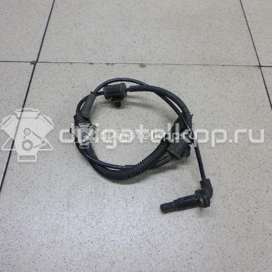 Фото Датчик ABS передний  12841616 для Opel Insignia