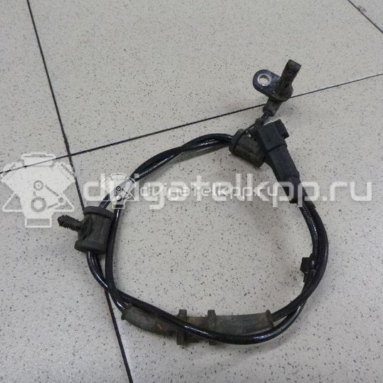 Фото Датчик ABS передний  1235326 для Opel Insignia